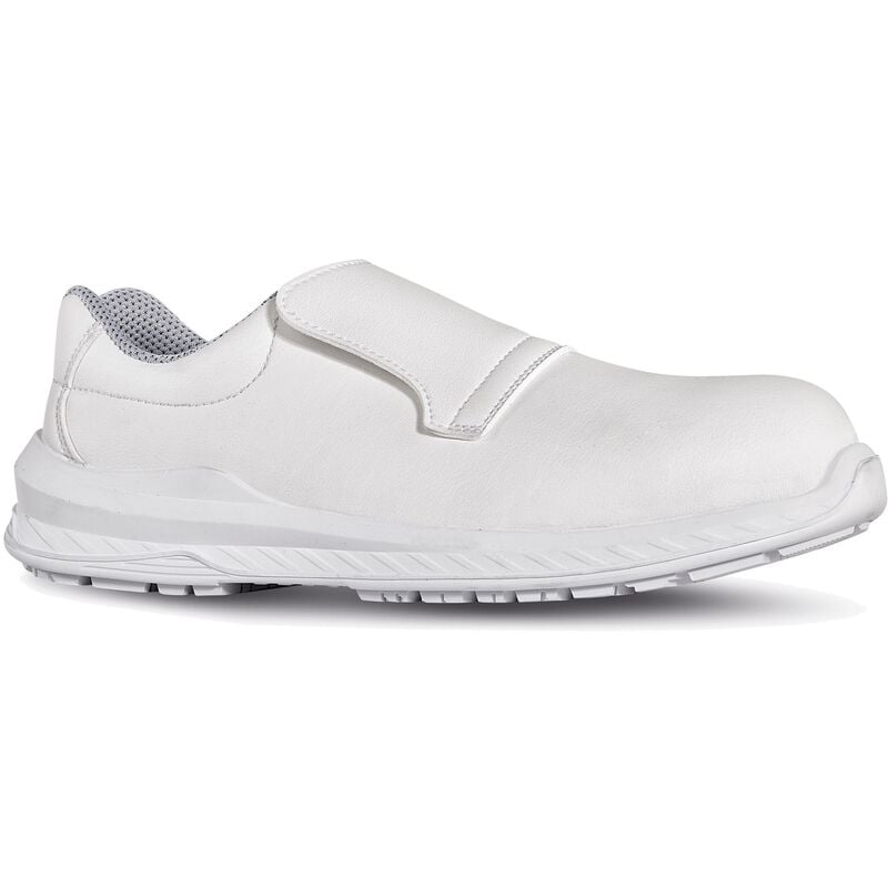 U-power - weiß Madrid S2 src esd Sicherheitsschuhe - 46 eu