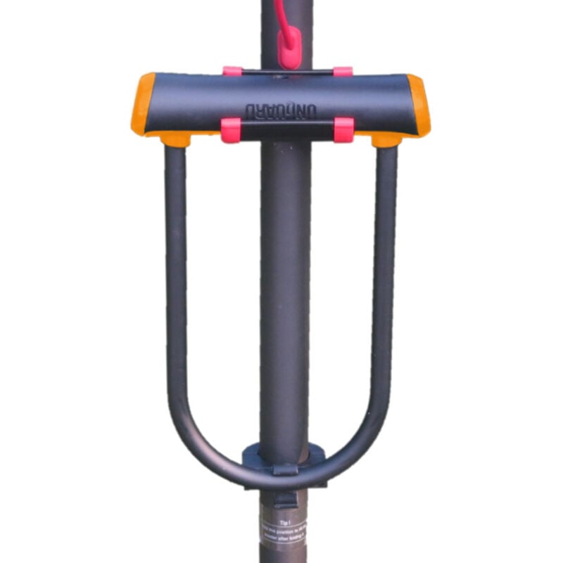 U-SCHLOSS für Ninebot by Segway KickScooter MAX G3 G3D G3E ORANGE