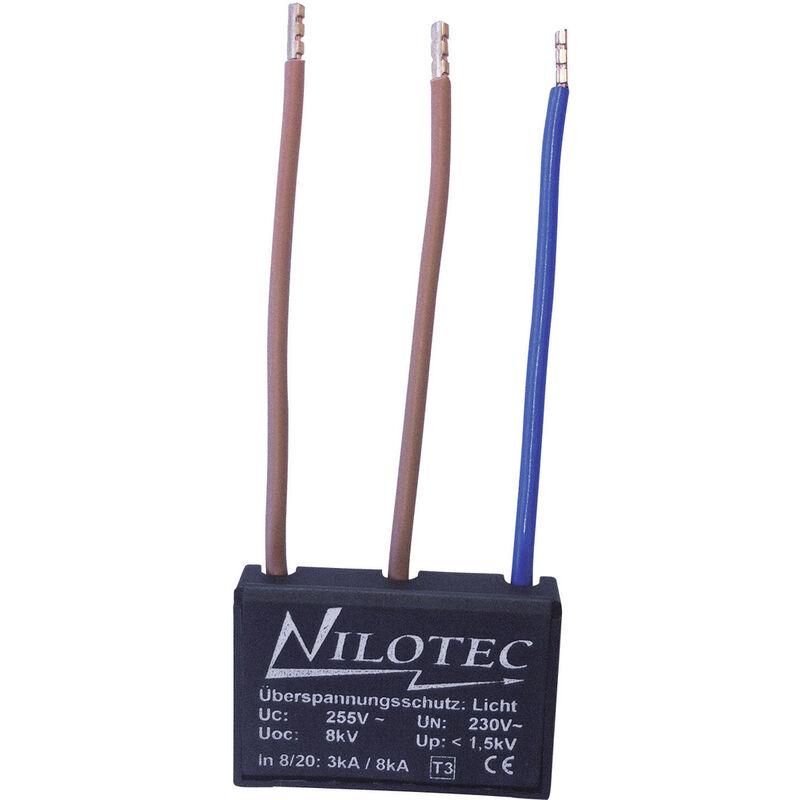 Huawei Überspannungsschutz-Modul Licht Modul 230 v Typ 3