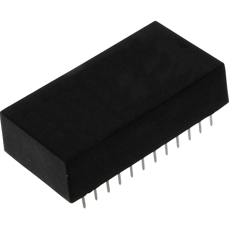 STMicroelectronics M48T12-150PC1 Uhr-/Zeitnahme-IC - Echtzeituhr Uhr/Kalender PCDIP-24