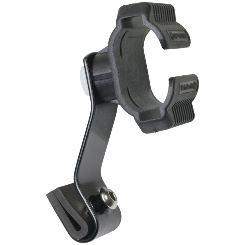 Uk Underwater Kinetics - UK6.902.010.151 Helmhalterung Helme nach din 14940 Schwarz