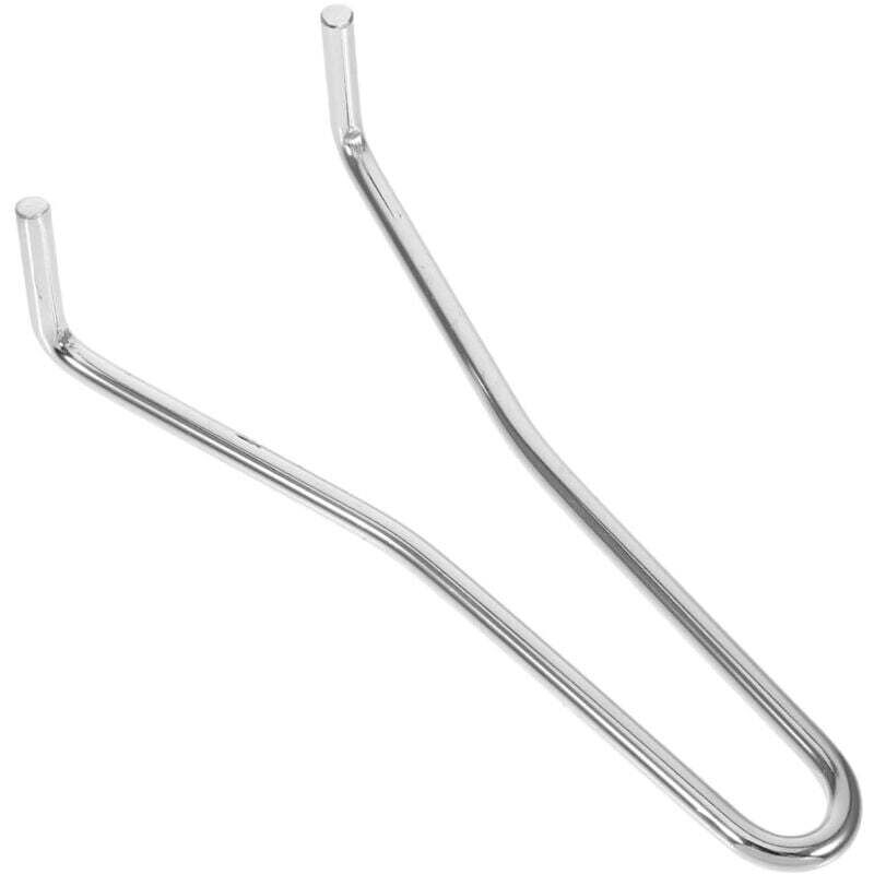 Ulisem Demontagewerkzeug für Mixer aus Edelstahl, Schraubenschlüssel zum Öffnen des praktischen Mixerbehälters und zum Abnehmen von Klingen und