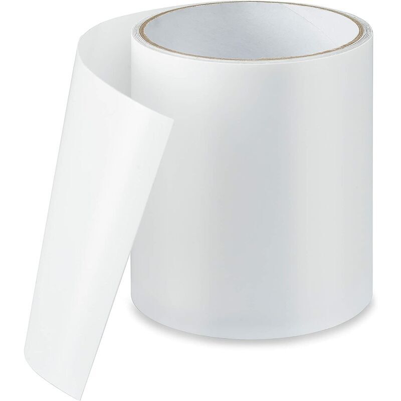 Ulisem - Kartokner Unterwasser-Klebeband, Dichtungsband, Reparaturband für Schwimmbad, Zelt, Plane, Dachrinne, Schlauchboot, Acrylkleber (10 cm x 150