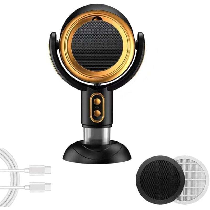 Ulisem Rauchreiniger, Der Hohe Ventilator Zum Rauchen, Rauchreiniger Ventilator, Rauchreiniger, Tragbarer Küchenhauben-Abluftventilator,