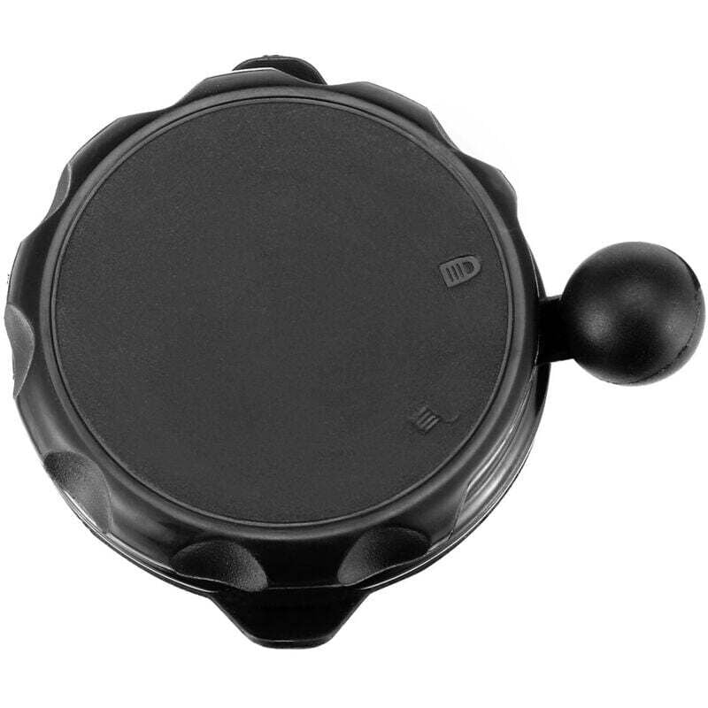 Saugnapf-Autohalterung für TomTom Start 20 25 60 via 100 110 120 125 130 135 1400 1435 1500 1535 Go live 800 825 GPS-Zubehör - Ulisem