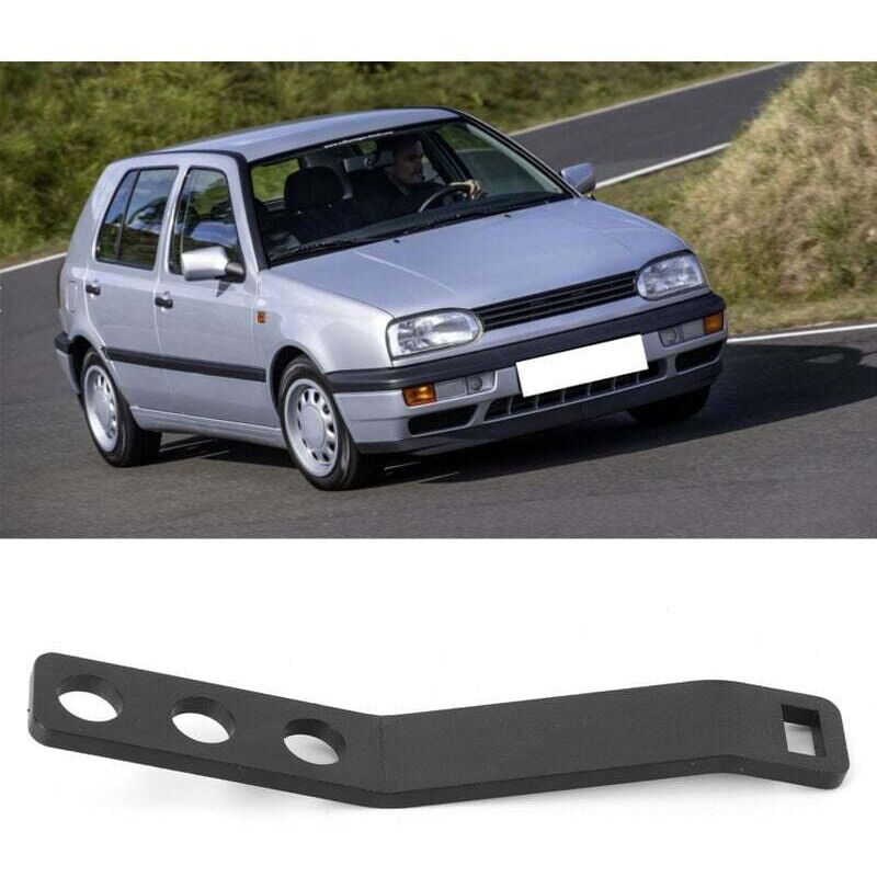 Ulisem Schalthebelhalterungssatz aus kurzem Eisen, 3 Positionen, 12 % 31 % 50 %, passend für MK2 MK3 1983–1999