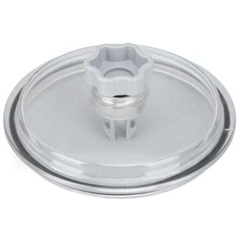 Ulisem Schwimmbadpumpenabdeckung, leistungsstarke Intex SF15110 Sandfilterpumpe, langlebig und einfach zu installieren, perfekte Ersatzteile.