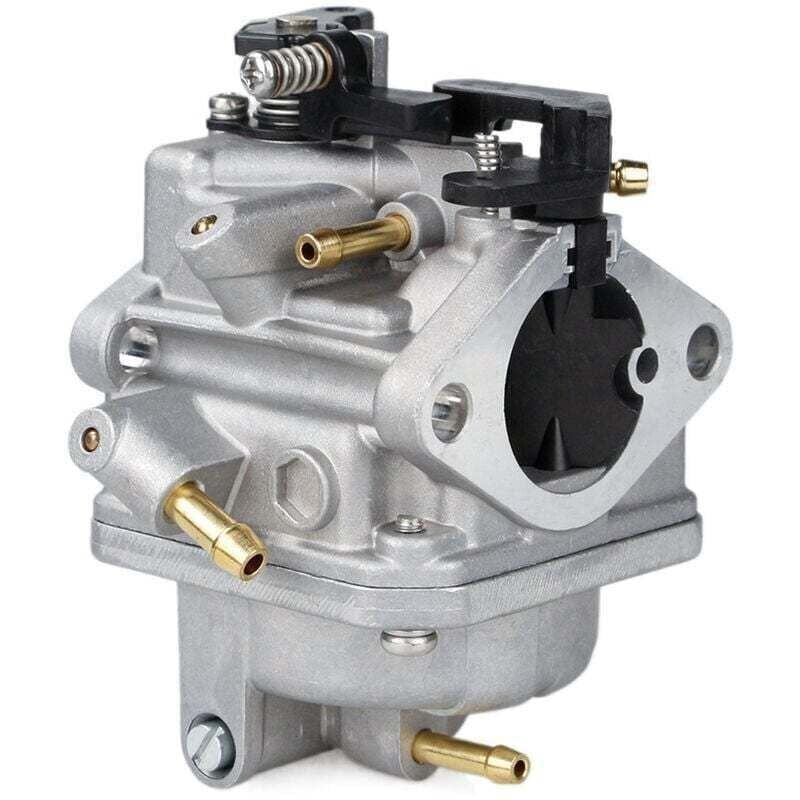 Ulisem Vergaser 3r1-03200-1 für Tohatsu für Mercury 4-Takt 4 PS 5 PS 4T Außenborder 803522t