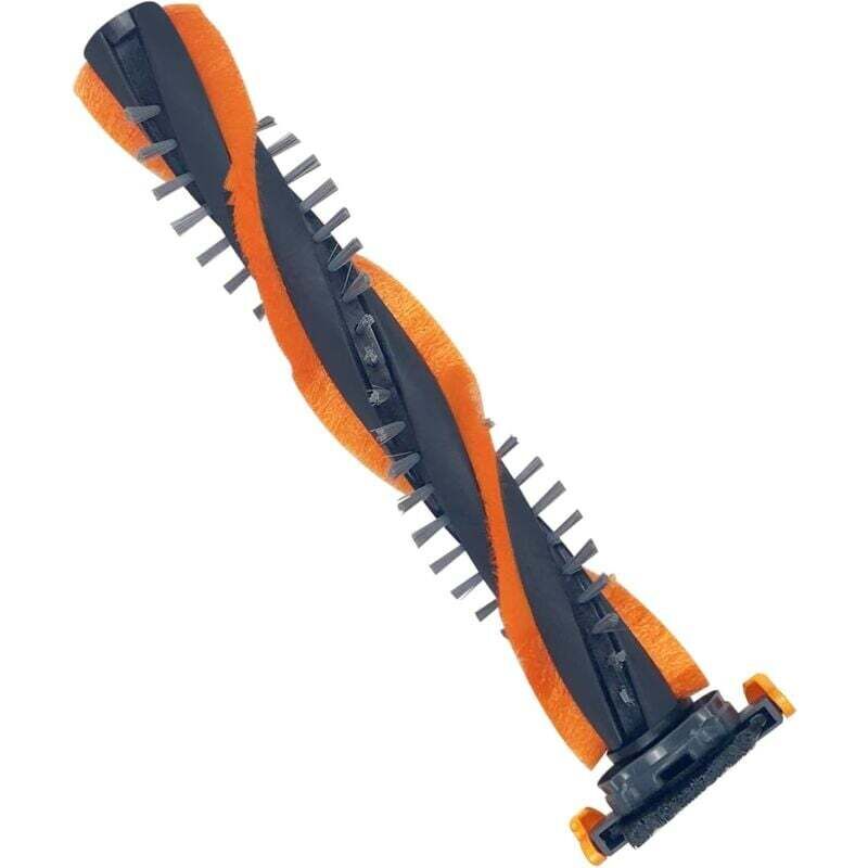 UlisemErsatzteil kompatibel mit Philips CP0667 Bürste, Philips Series 8000 Bürste, Speedpro Max 360° FC6 XC7/8 Akku-Handstaubsauger, Philips Speedpro