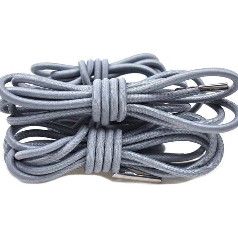 UlisemGris Ersatz-Gummikordeln für Gartenliege, 4er-Pack (2 lang, 2 kurz)