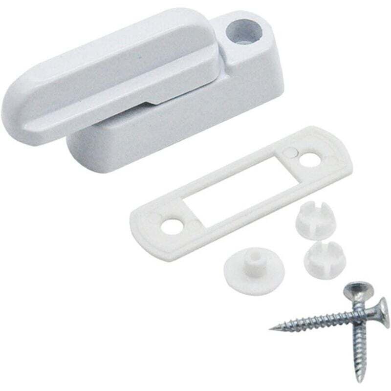 Ulisem - t Schloss Fenster Türschloss Schiebeschloss Hebelgriffschloss Kindersicherung Aluminiumtüren Schloss Hardware Zubehör