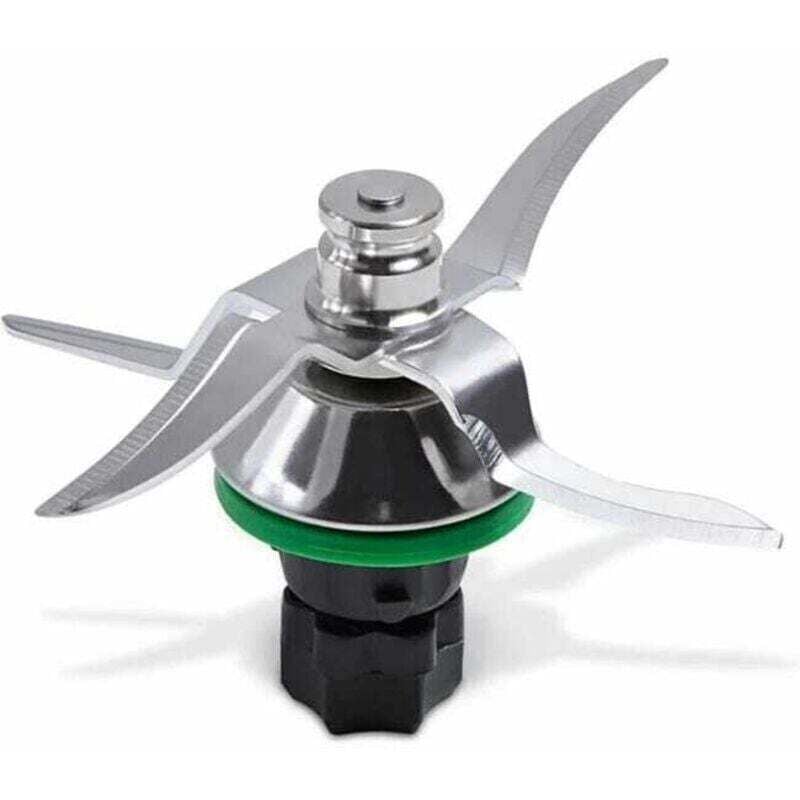 Thermomix TM5 Messer, Klinge für Vorwerk TM5 Thermomix Roboter, Ersatzteil und Ersatzzubehör - RWKüchen- und Kochzubehör - Ulisem