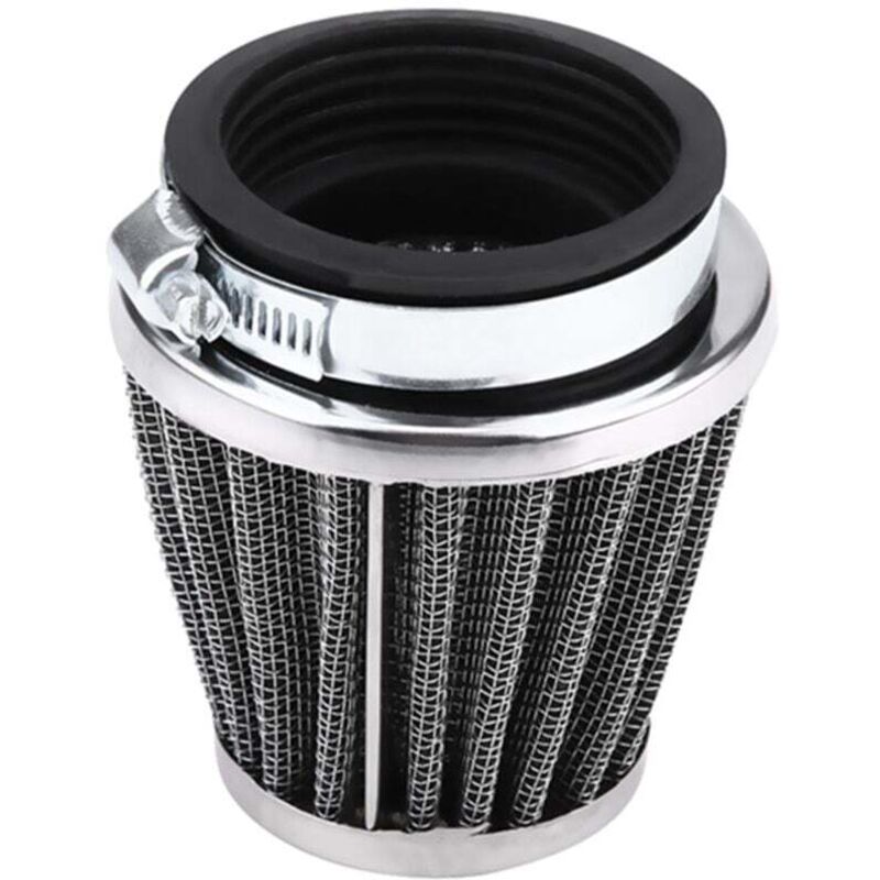Ulisem Universal-Luftansaugfilterreiniger für Motorräder (50 mm/2,0 Zoll)