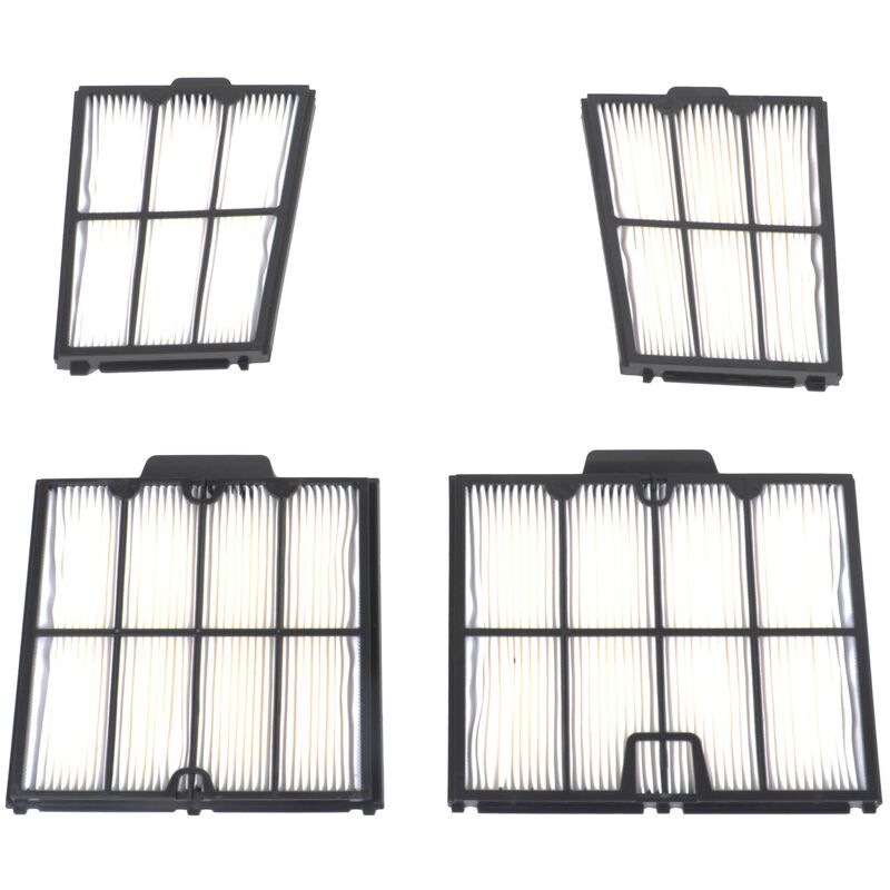 Ultrafeine filterpatronen für roboter s und e - Dolphin - 9991467-assy