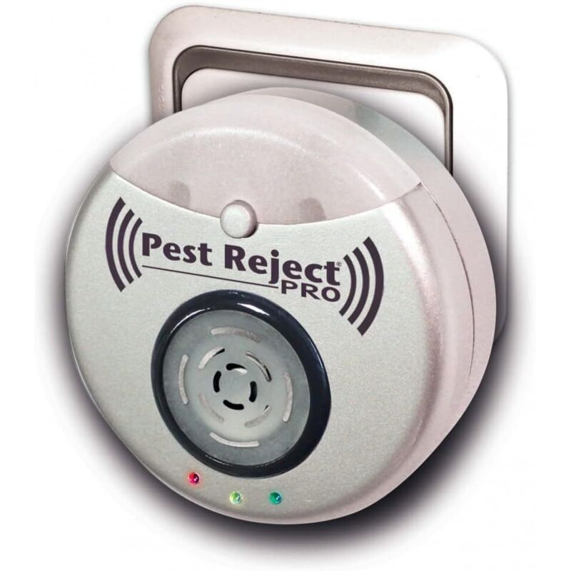 Ultraschall-Insektenschutzmittel, vertreibt Mücken, Ratten, Insekten und Kakerlaken, elektronisches Insektenschutzmittel, Wirkungsbereich 300