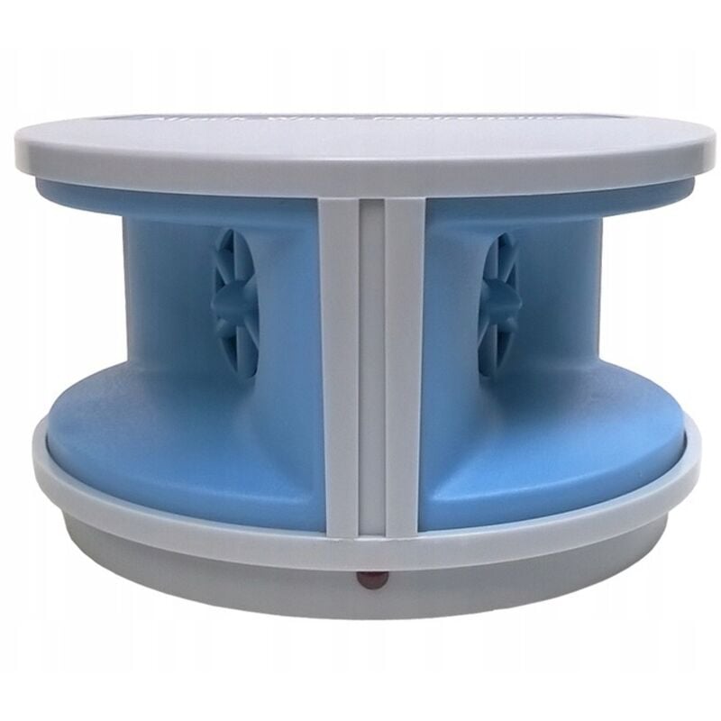 Ultraschall-Vertreiber für Mäuse, Ratten, Kakerlaken, Fliegen, Spinnen, Nager