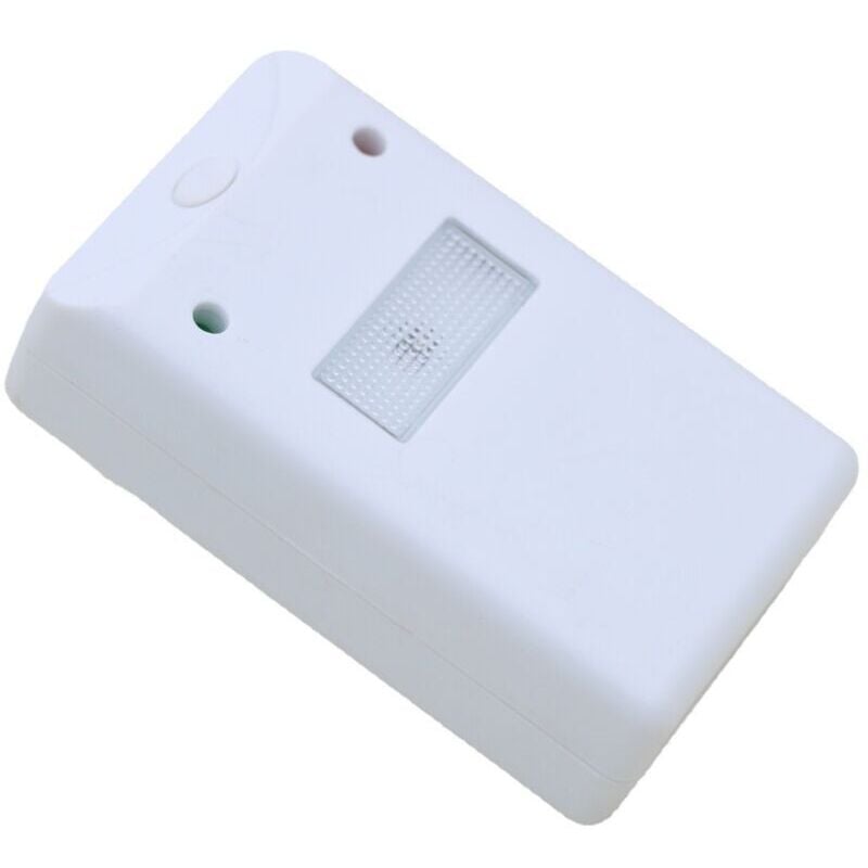 KZQ - Ultraschallabwehrmittel gegen elektromagnetische Wellen, Anti-Mäuse, Ratten, Spinnen, Kakerlaken, Fliegen, Flöhe, Parasiten – natürliche