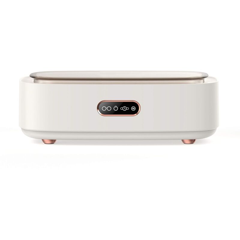 Ultraschallreiniger Super Pure für Brillen und Schmuck Weiß - 300 ml