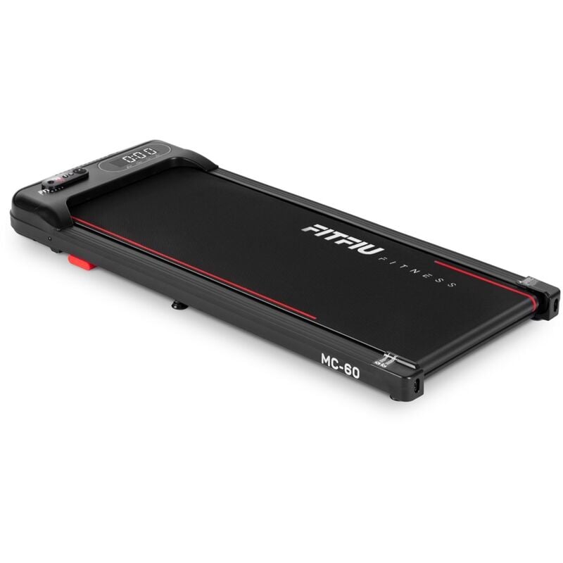 Fitfiu Fitness - Laufband Büro 6kmh MC60