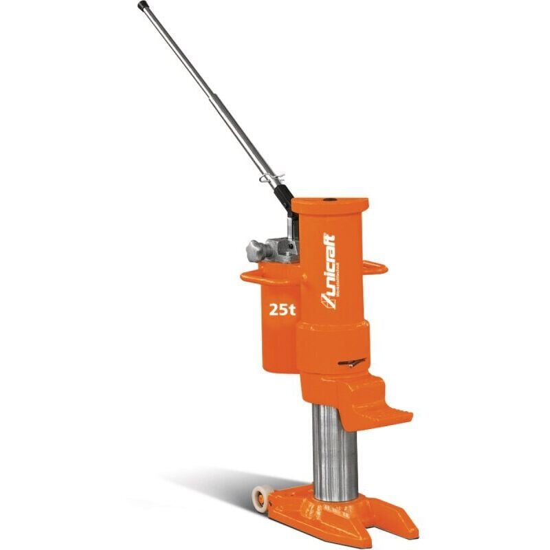 Unicraft - Maschinenheber hmh 25