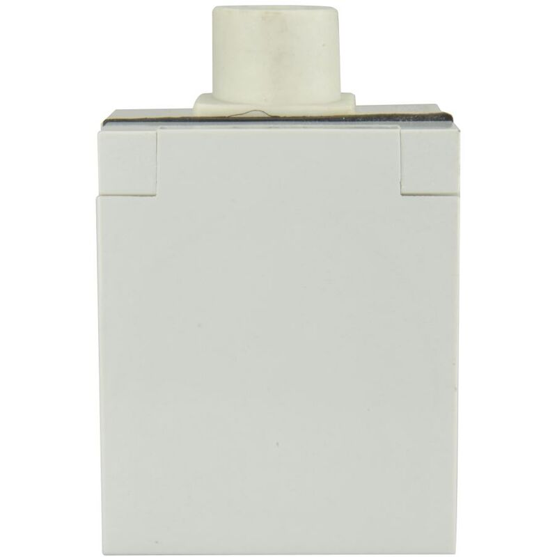 Weitere - Perilex Starkstrom Aufputz Steckdose 400V, 16 a Steckdose