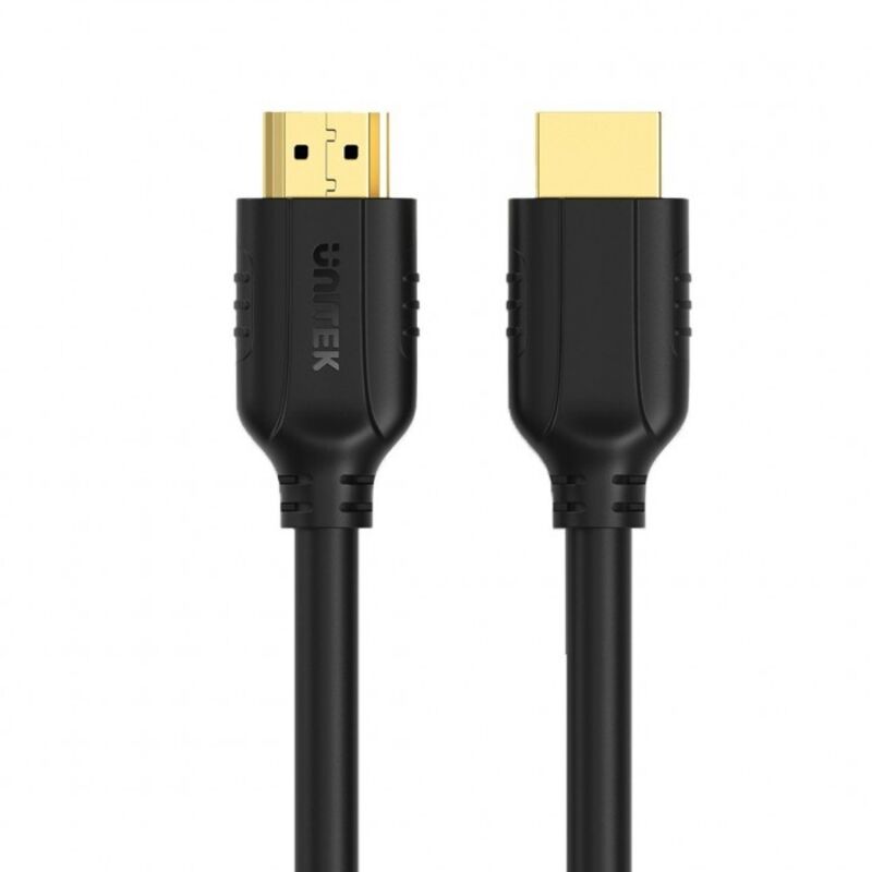 UNITEK HDMI 2.0 Kabel 4K 60Hz 3m – Perfekt für Spiele und Filme