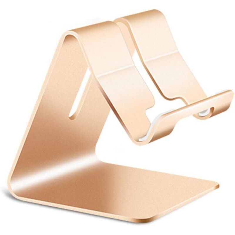 Universal Aluminium Handy Halter Handy Tablet Computer Faul Halterung