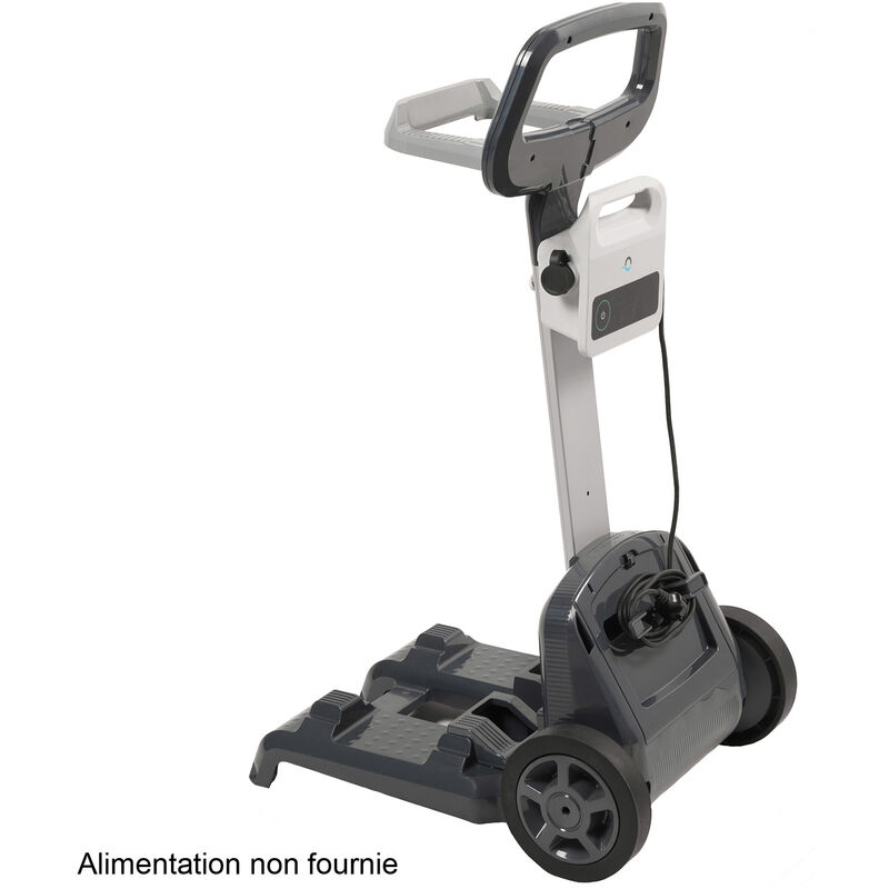 Maytronics Dolphin - Universal caddy für delphinroboter - Dolphin - 9996085-assy