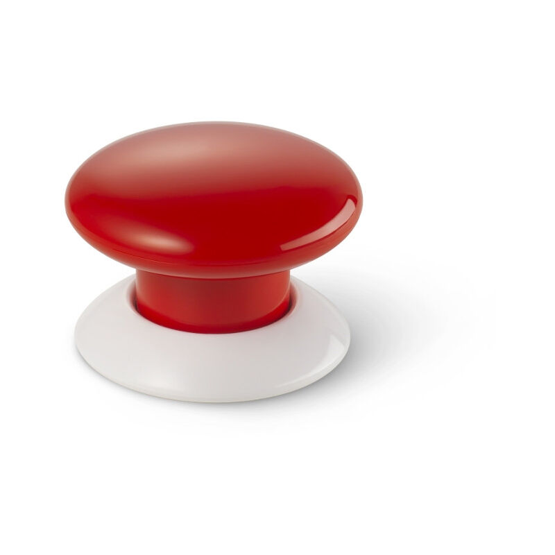 Universal-Funktaster Rot 868,4 Mhz Nice push-control push-control re