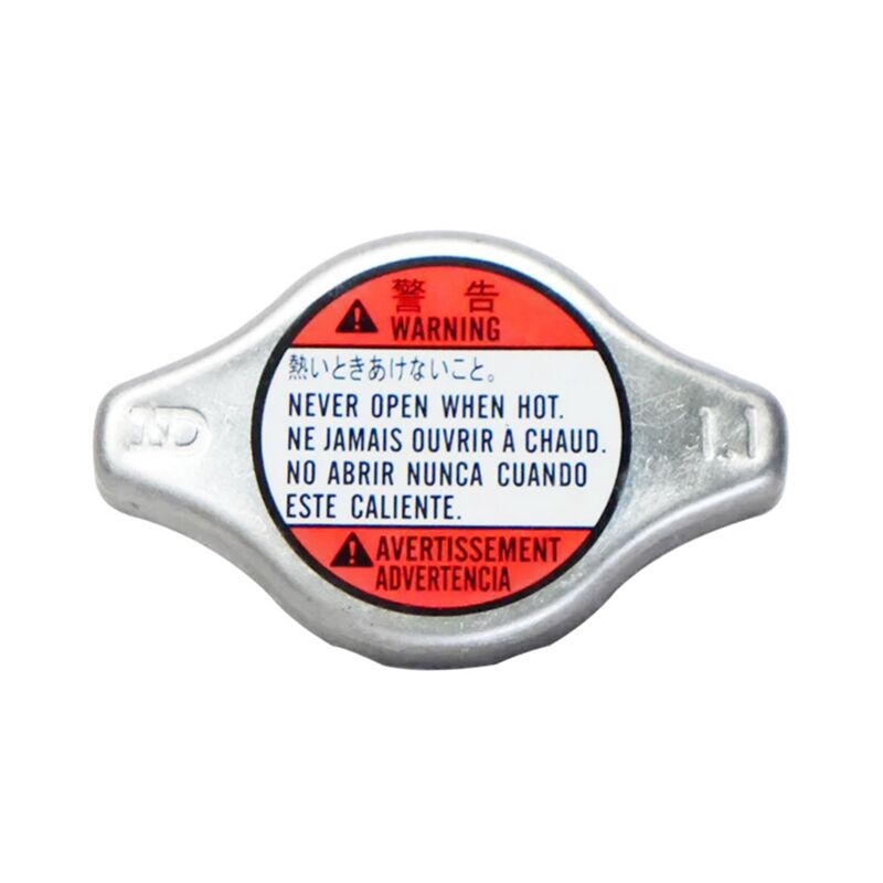 Tlily - Universal-Kühlerdeckel 17920-75F00-000,17920-75F00 SX4 Swift Grand Vitara Jimny MK3