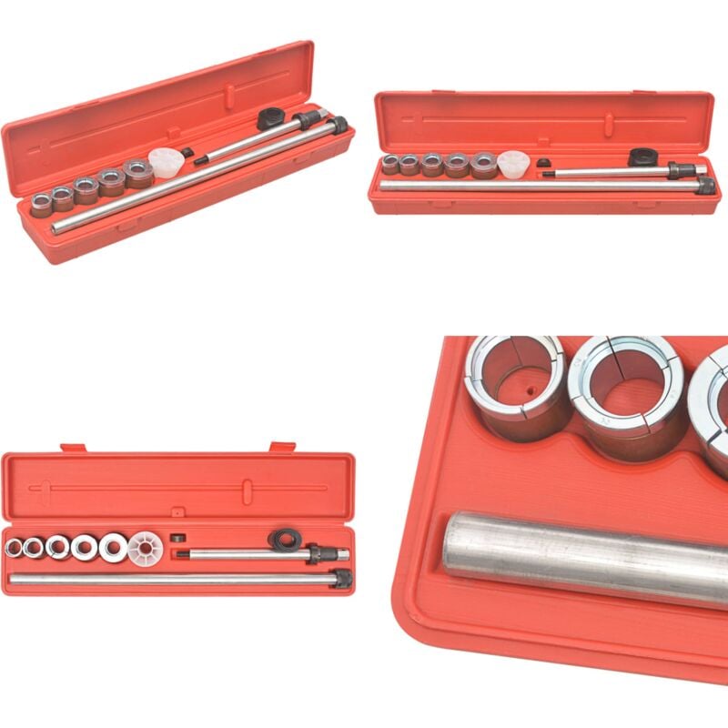 Universal-Nockenwellenlager-Werkzeug - Nockenwellenlager Werkzeug - Motorreparatur - Werkstattbedarf - Handwerkszeug - Autoteile - Home & Living
