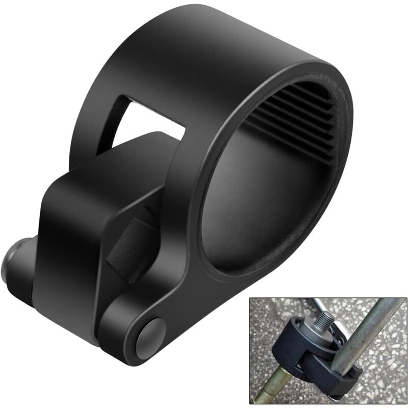 Universal-Spurstangenschlüssel, 27–42 mm, Werkzeug zum Entfernen von Spurstangenschlüsseln, Spurstangenschlüssel, Spurstangenabzieher, Werkzeug zum