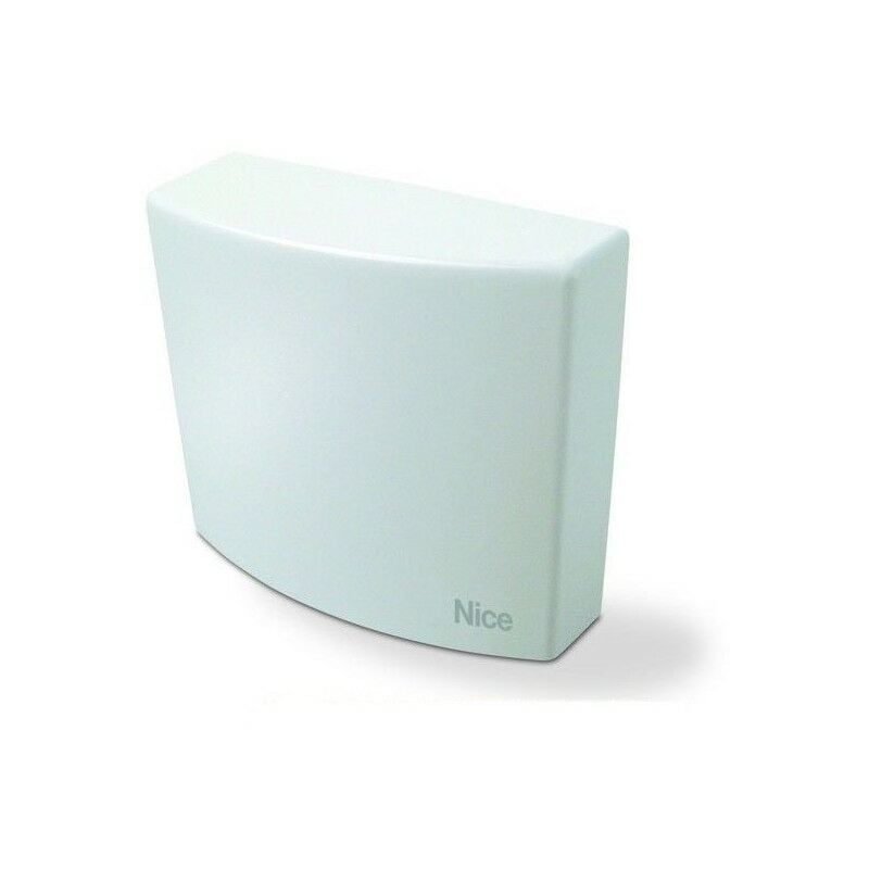 Opera Rele' Receiver 4 Kanäle 433 Mhz Tx Original Rolling Nice OX4T