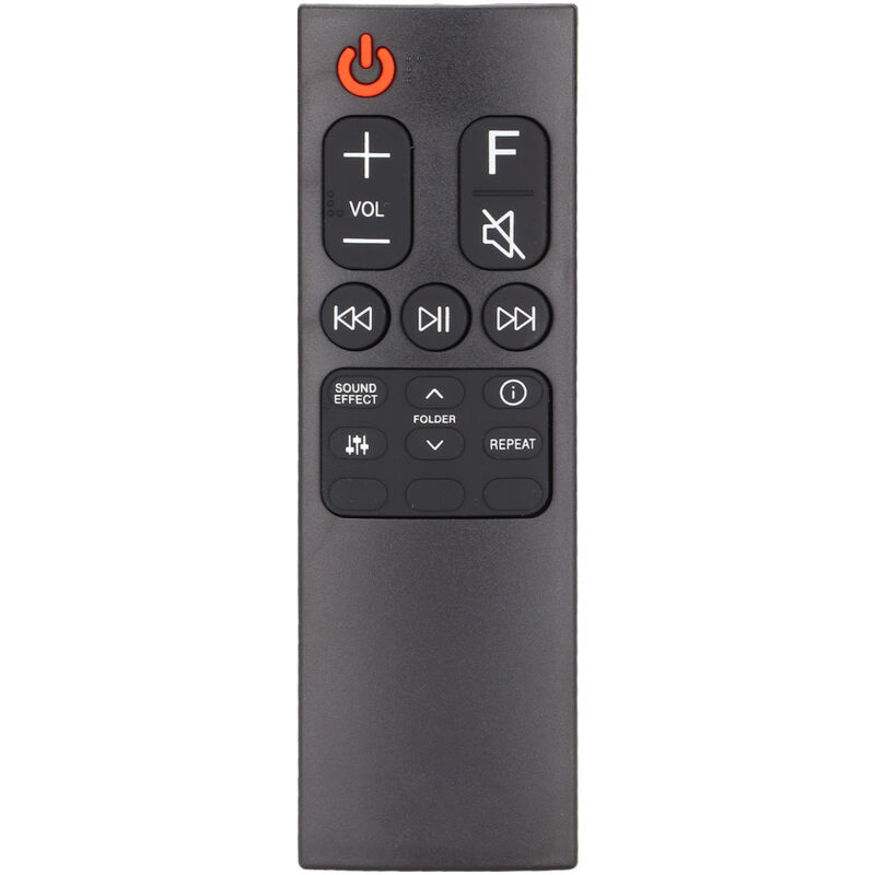 Universalfernbedienung für LG Soundbar SL4Y SL5Y SL6Y SN5Y SN6Y SNH5 SL8Y SL9Y SL10Y