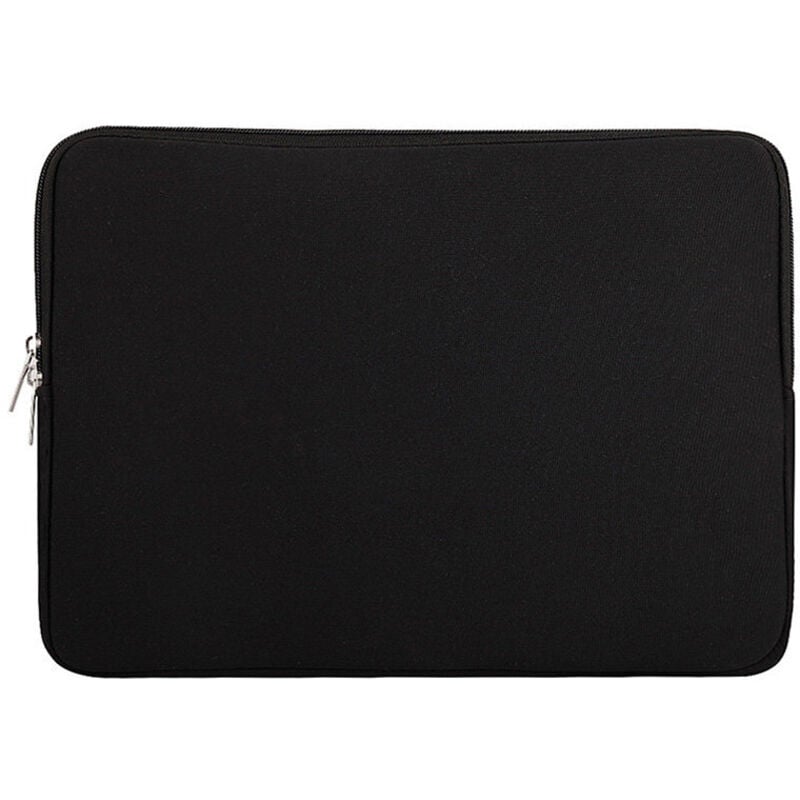 Universaltasche, Laptoptasche, 14''-Folie, Tablet, Computer-Organizer, grau