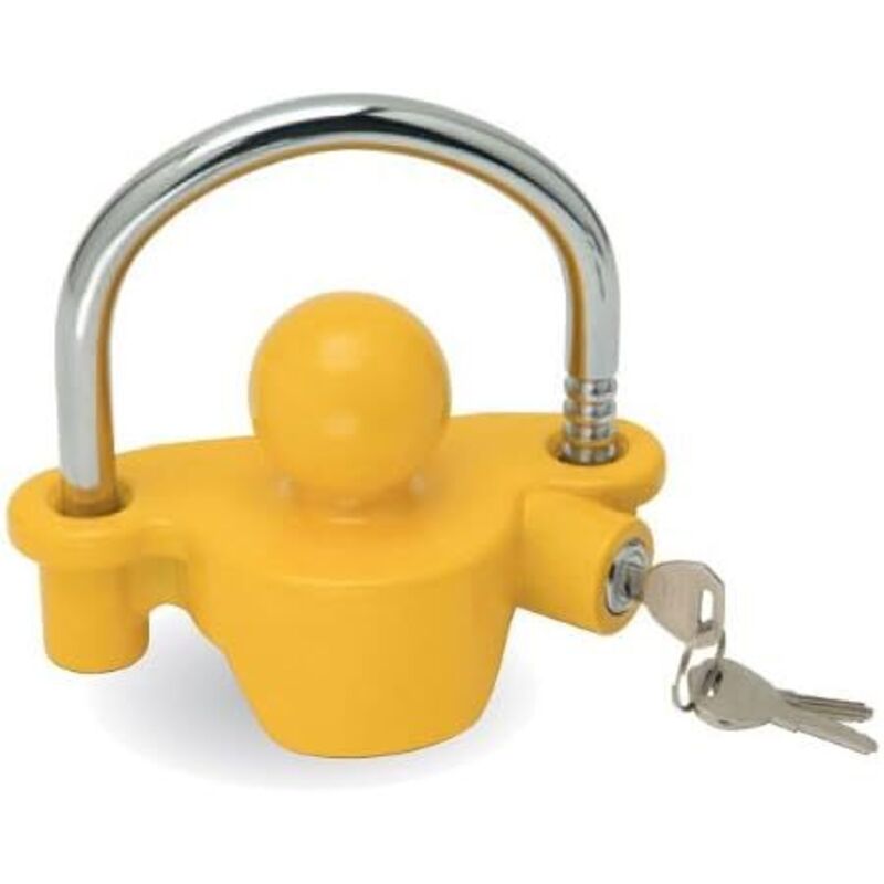 universelle Anhängerkupplung