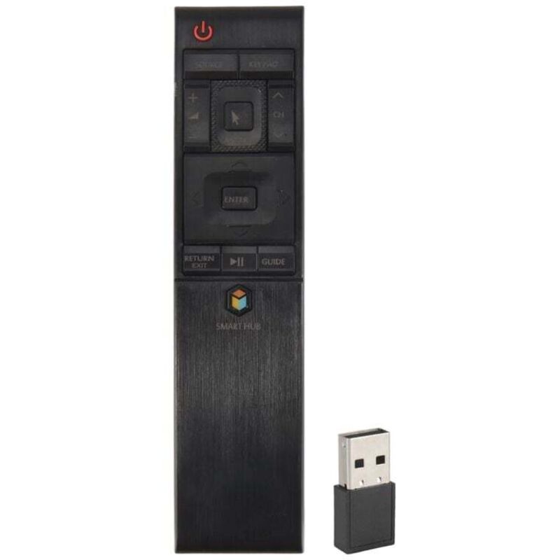 Universelle Ersatzfernbedienung für Fernseher, kompatibel mit BN59-Modellen