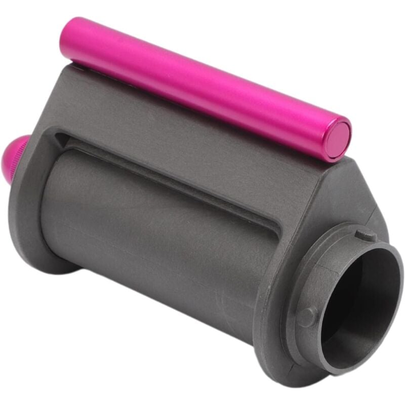 Universelle Winddüse mit Diebstahlschutz, kompatibel mit Dyson für Airwrap HS01/HS05