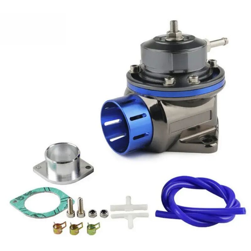 Universeller FV-Typ Turbolader-Ladedruckventil-Einstelladapter für Kfz-Modifikationen