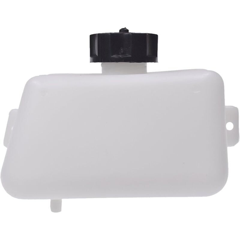 Universeller Kraftstofftank mit Deckel für 47ccm 49ccm ATV Quad Pocket Bike Pit Dirt Bike