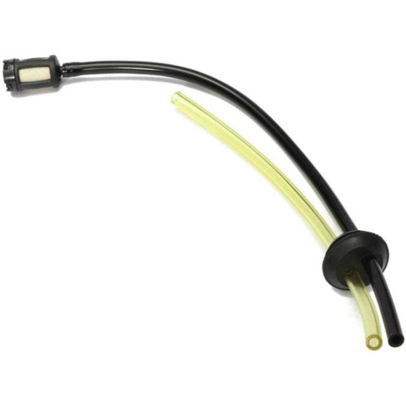 Universelles Ersatzteil für die Kraftstoffschlauchleitung für Motorsense(5 Stück)