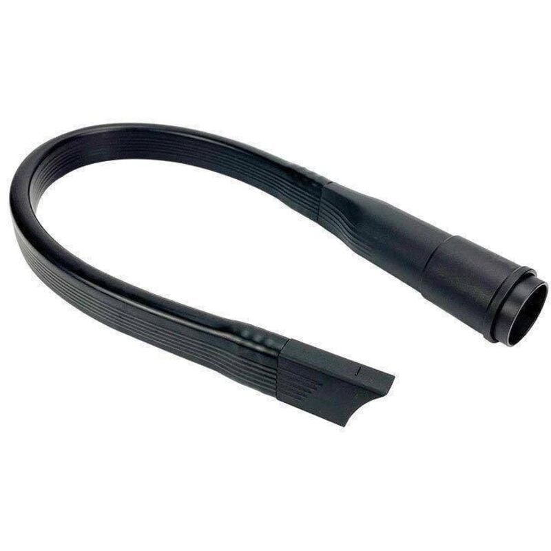 Universelles Reinigungsdüsen-Set, Mini-Werkzeuge, Staubsaugerzubehör, Computer-Reinigungsdüse, 62 cm verlängerte, weiche Flachsaugdüse