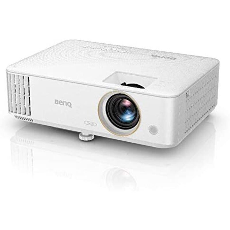 Benq - TH585P dlp Full hd Beamer 16:9 3500 ansi Lumen hdmi/usb ls (9H.JLS77.14E)