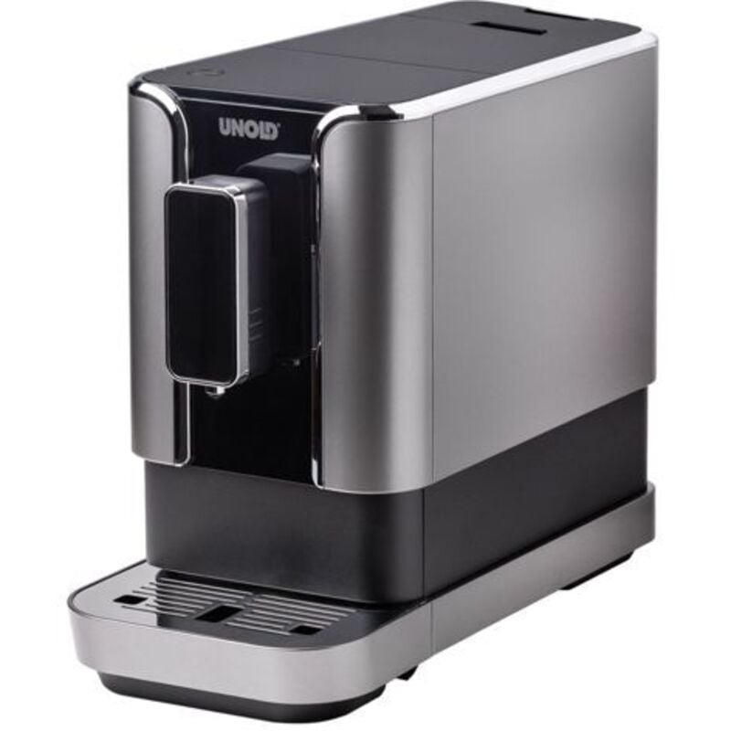 Unold - 28835 Kaffeevollautomat Luca