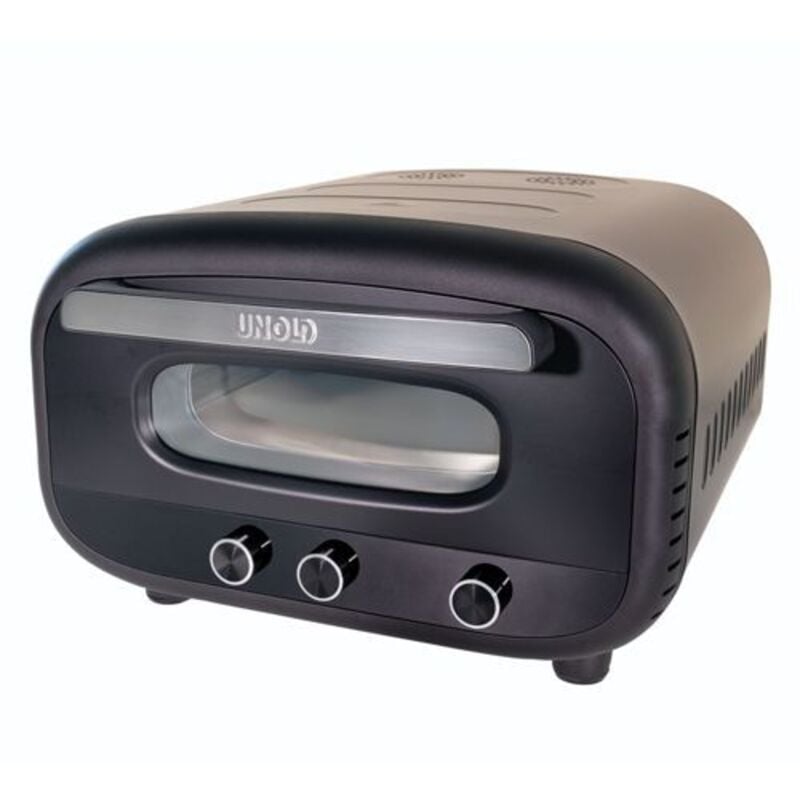 Don Alfredo Pizzagrill 68805 Pizzaofen, 1700 Watt - Unold