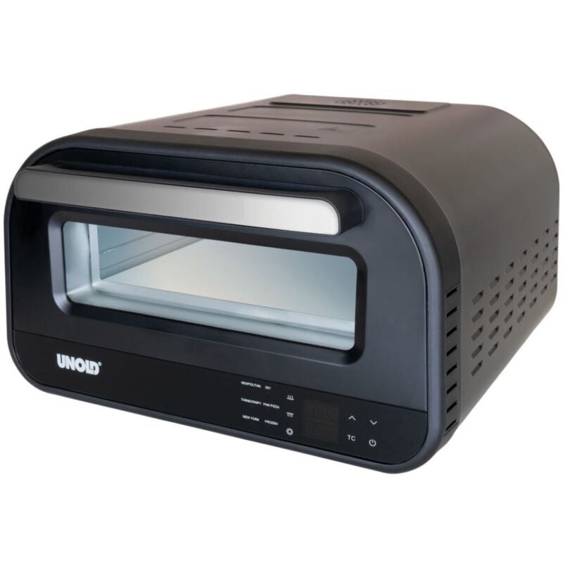 Don Luigi Pizzagrill 68815 Pizzaofen - Unold