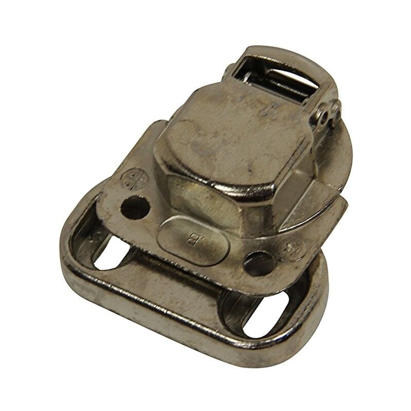 Untere Türscharnier für Süßigkeiten Waschmaschine 92784297