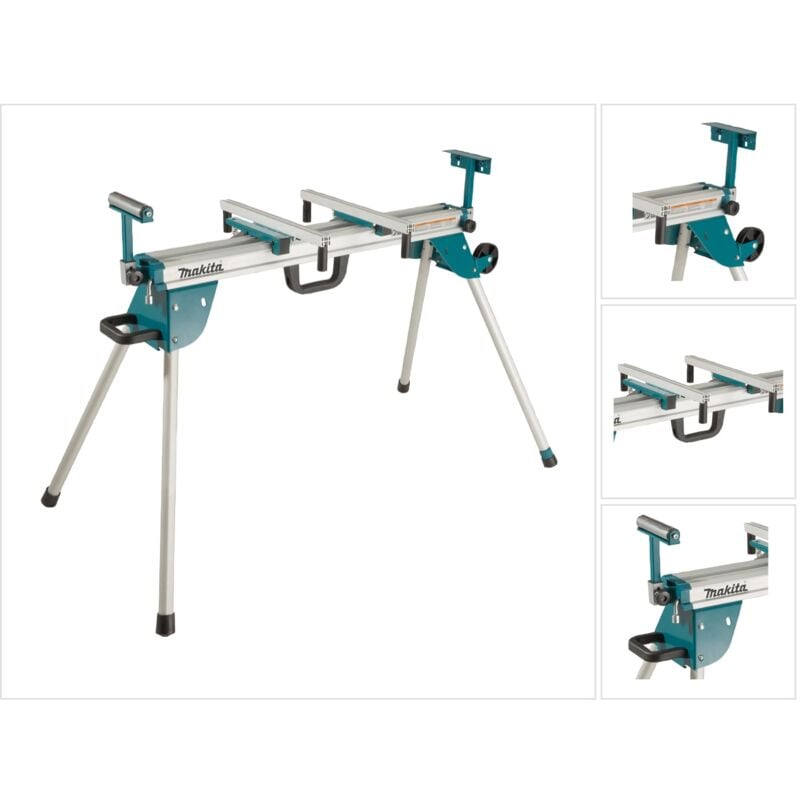 Makita - Kapp- und Gehrungssägenständer WST06 DEBWST06