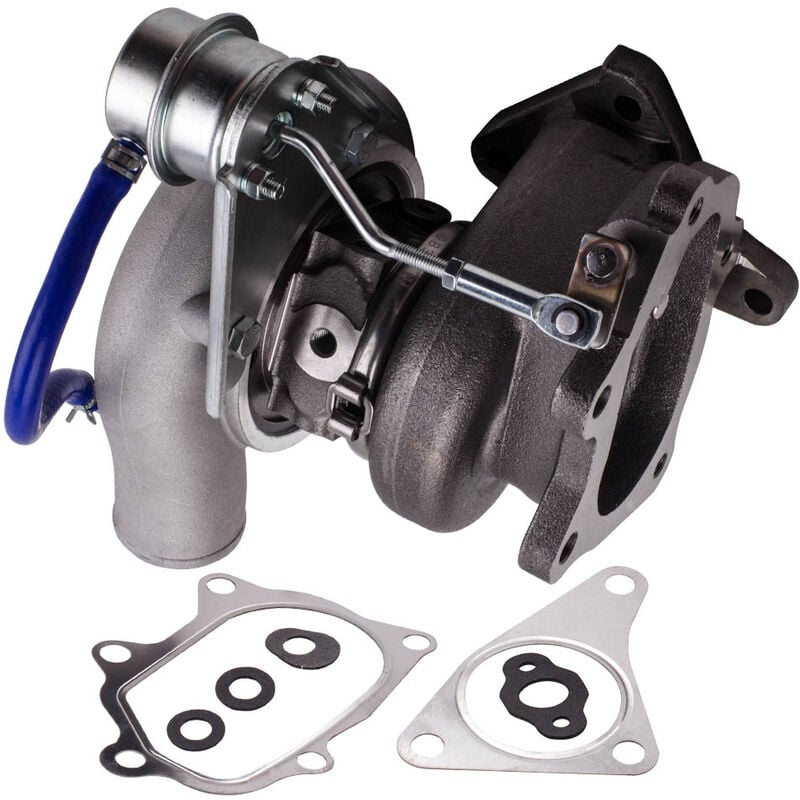 Upgrade Turbo Turbolader für Subaru Impreza wrx sti TD05 20G EJ20 EJ25 2002-2006Turbolader für Subaru Impreza wrx sti TD05 20G EJ20 EJ25 2002-2006