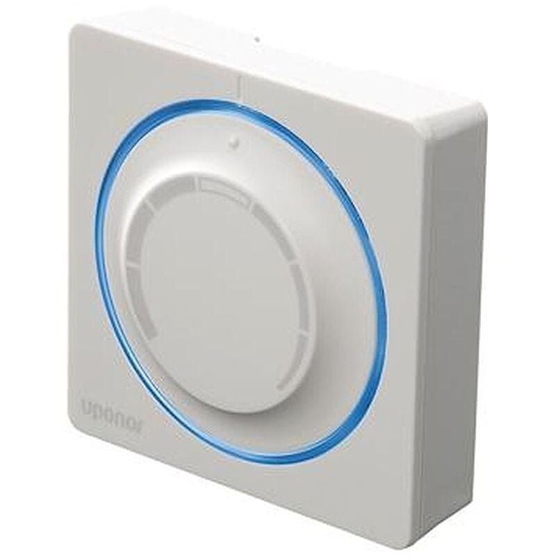 Smatrix Base Raumthermostat T-145 Bus pod weiß - Uponor